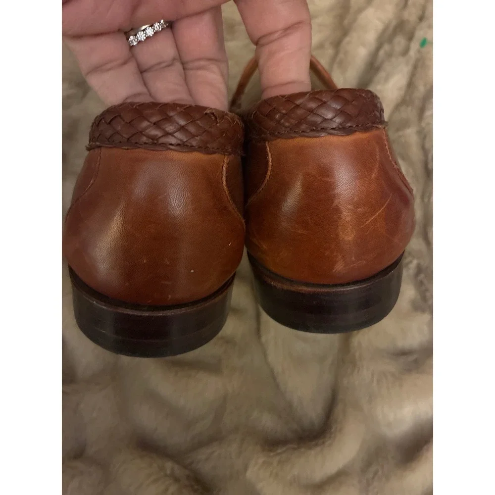 Allen Edmonds allen edmonds